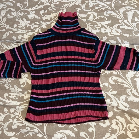 Sweater Kids 6X - Picture 2 of 6